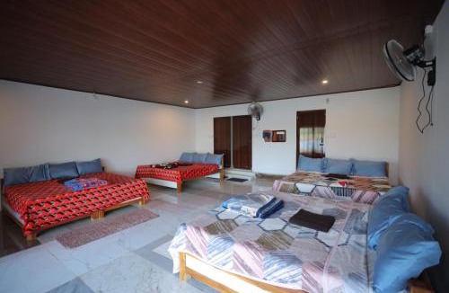 Kushalnagar House | Coorg Backwaters
