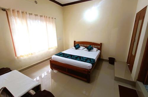 Bhagamandala House | Coorg Cardamom Estate Stay