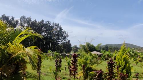 Kushalnagar House | Coorg chandanavana