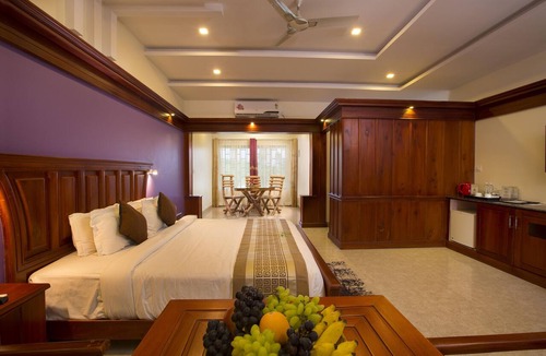 Polibetta Hotel | Coorg Cliffs Resort