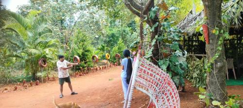 Kalakandur House | Coorg Coffee Park Farmstay