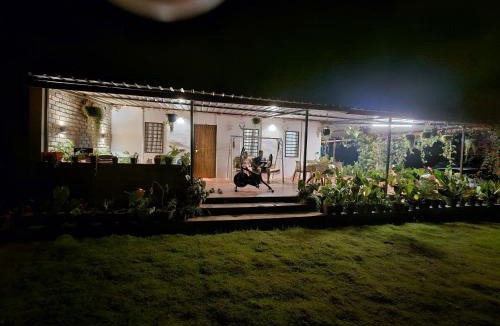 Kalakandur House | Coorg Coffee Park Farmstay