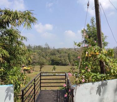 Stuart Hill House | Coorg Hidden Valley Estate Stay