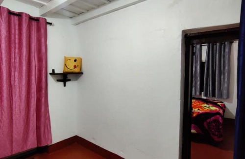 Madikeri House | coorg hill villa