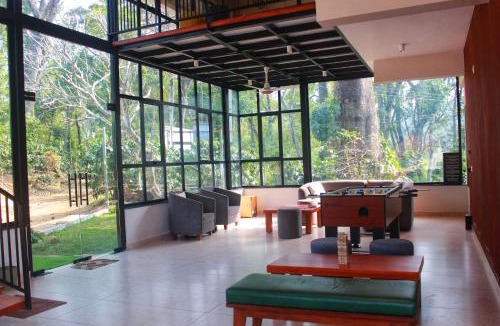 Horur House | Coorg Homes