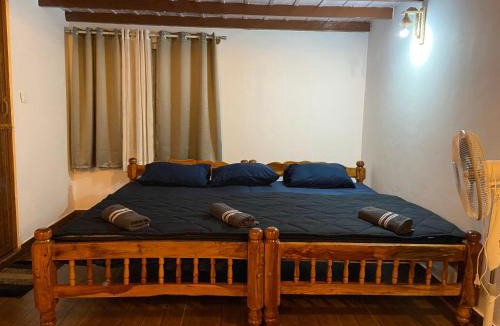 Virarajendrapet House | Coorg klusters estate stay