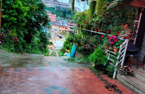 Dechoor Apartment | Coorg Litchi home