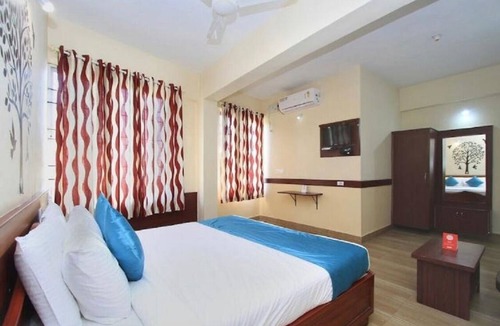 Stuart Hill Hotel | Coorg Mandarin