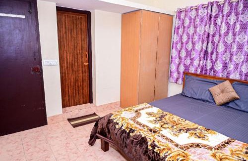 Stuart Hill Apartment | Coorg mansion