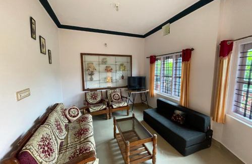 Katakeri Rural House | Coorg Mists