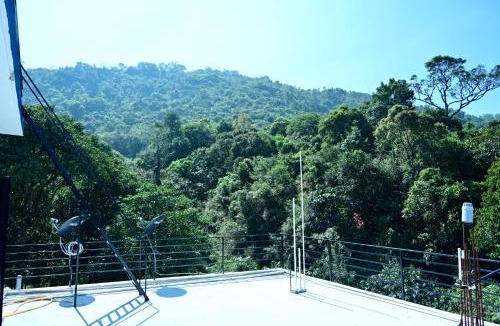 Katakeri Rural House | coorg misty mountains guest house