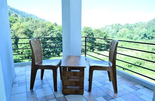 Katakeri Rural House | coorg misty mountains guest house