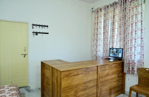Katakeri Rural House | coorg misty mountains guest house