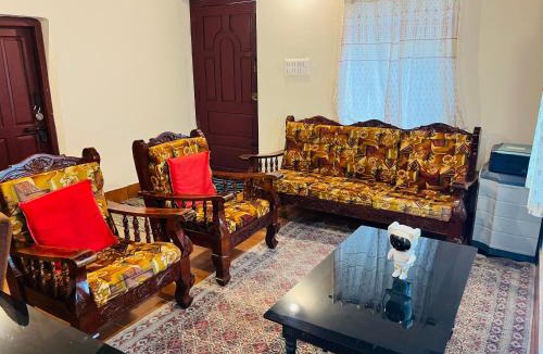 Madikeri Villa | Coorg Nanis villa
