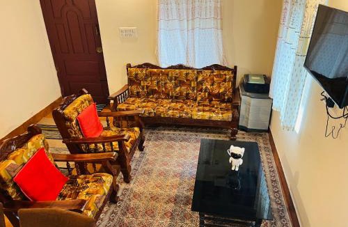 Madikeri Villa | Coorg Nanis villa