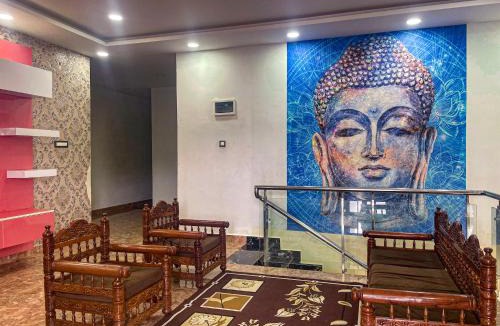 Madikeri House | Coorg Nature Valley Homestay
