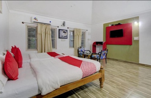 Kushalnagar Resort | Coorg Nest Cottages
