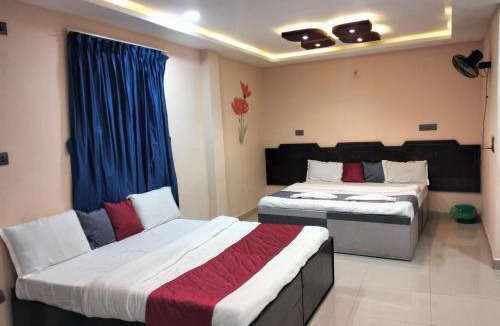 Mahadevpet Hotel | Coorg point