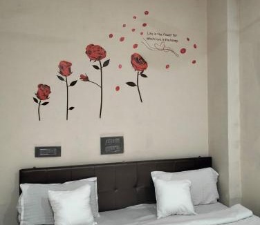 Mahadevpet Hotel | Coorg point