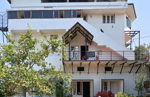 Stuart Hill Apartment | Coorg resting house
