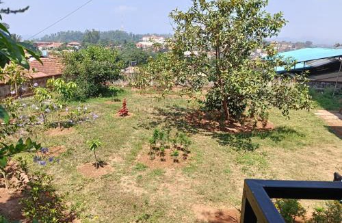 Stuart Hill Apartment | Coorg resting house