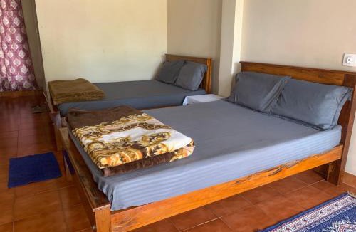 Stuart Hill Apartment | Coorg resting house