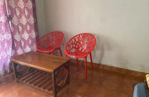 Stuart Hill Apartment | Coorg resting house