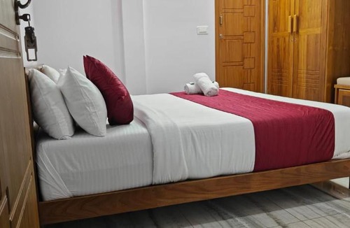 Mahadevpet Villa | Coorg Rio Villa
