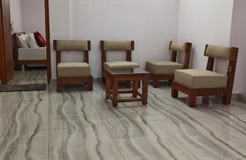 Mahadevpet Villa | Coorg Rio Villa