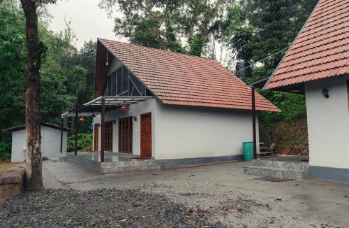 Madikeri House | Coorg Saturn Homes