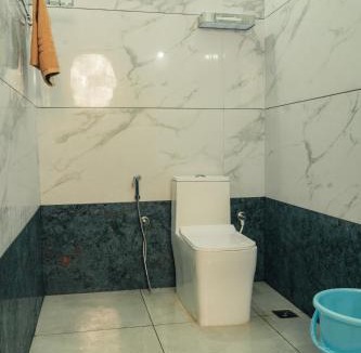Madikeri House | Coorg Saturn Homes