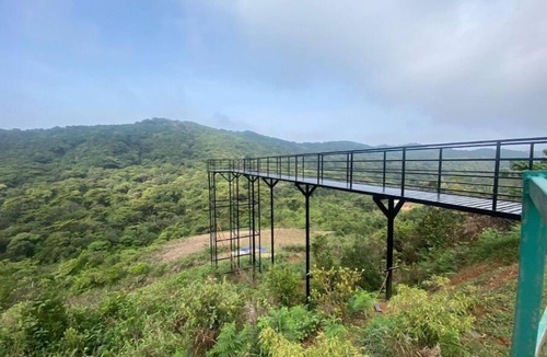 Mahadevpet House | Coorg Tree House