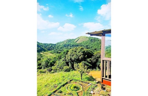 Mahadevpet House | Coorg Tree House