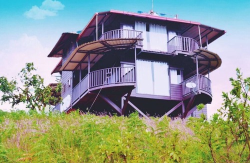Mahadevpet House | Coorg Tree House