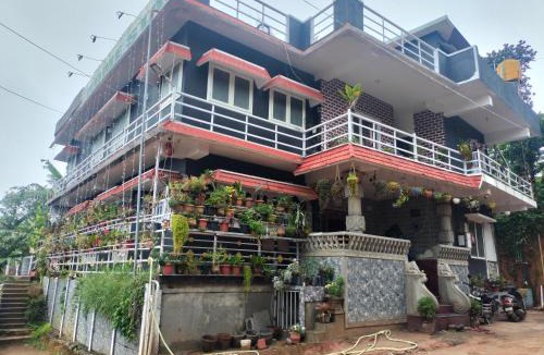 Stuart Hill House | Coorg veena villa