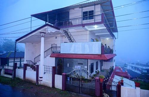 Stuart Hill House | Coorg villa homestay