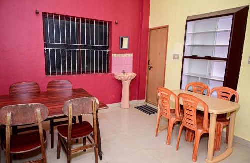Stuart Hill House | Coorg villa homestay