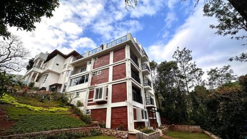Madikeri Hotel | Coorg Vismaya