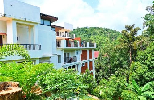 Madikeri Hotel | Coorg Vismaya