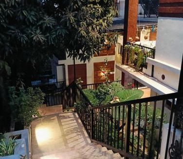 Madikeri Hotel | Coorg Vismaya
