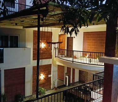 Madikeri Hotel | Coorg Vismaya