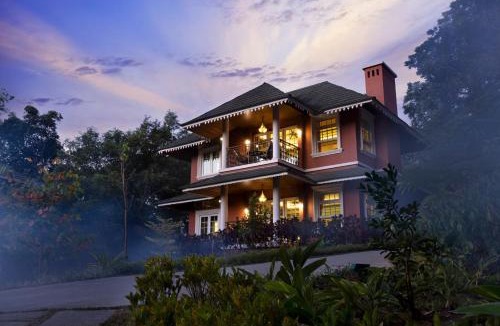 Kakabe Resort | Coorg Wilderness Resort & Spa