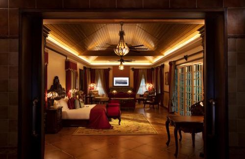 Kakabe Resort | Coorg Wilderness Resort & Spa