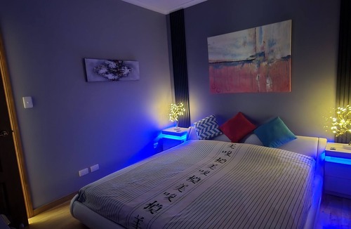 Nangkita Bed & Breakfast | COORONG GateAway POOL + SPA + SAUNA +