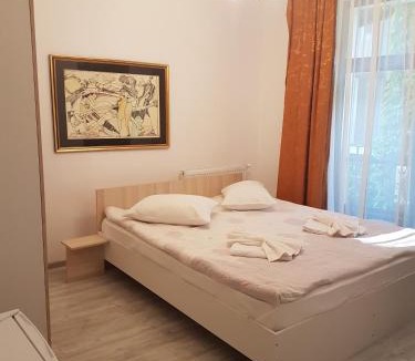 Copou Apartment | Copou Holding House