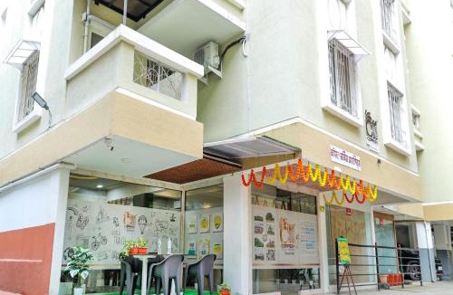 Pune Apartment | Copper 11 Service Apartments -SB Road, Shivaji Nagar, Pune