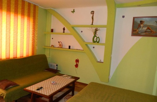 Pitesti Apartment | Cora Centru Pitesti