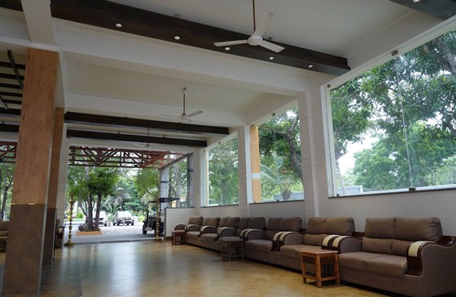 Mahabalipuram Hotel | Coral Beach Resort