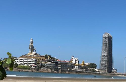 Murudeshwara House | Coral Beach Stay