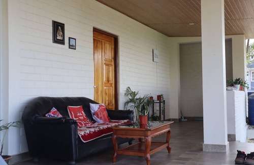 Turuk House | Coral Paradise Homestay hosted by Musician Roshan Mangrati